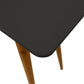 Sideboard Veneza Without Glass Black