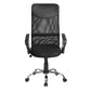 Ergonomic Mesh Office Chair Upholstery High-Back Computer Chair Danas