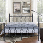 Double Bed Metal Bed Frame Metal Bed Frame Dandy