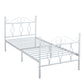 Single Bed Metal Bed Frame Dandy