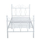 Single Bed Metal Bed Frame Dandy