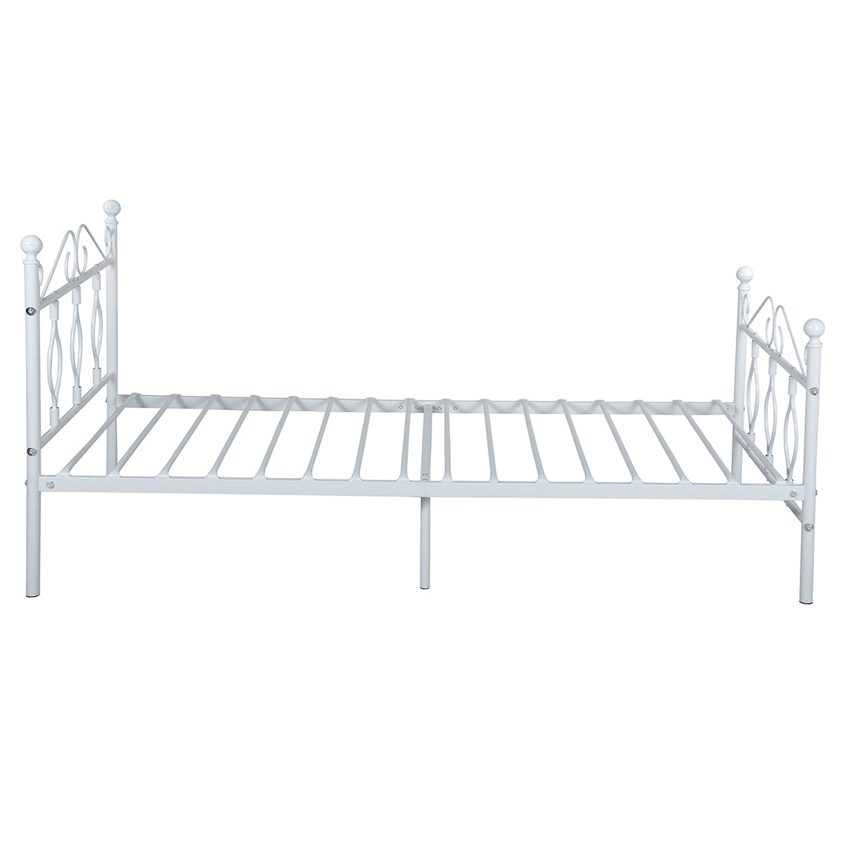 Single Bed Metal Bed Frame Dandy