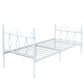 Single Bed Metal Bed Frame Dandy