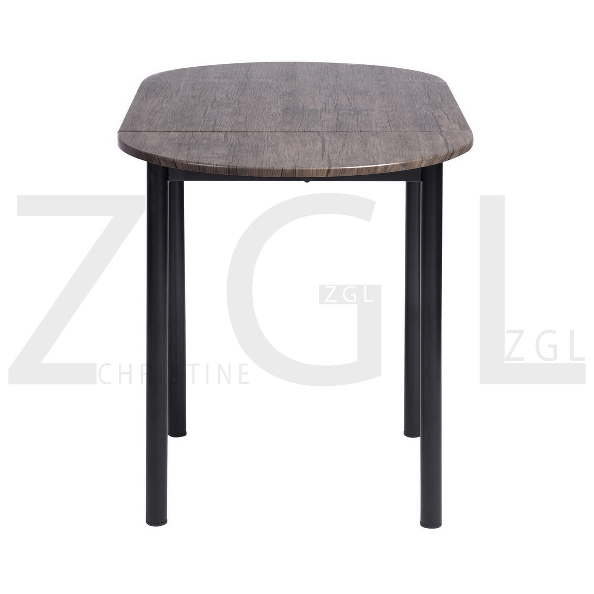 Dropleaf Extendable Dining Table Deane