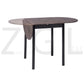 Dropleaf Extendable Dining Table Deane