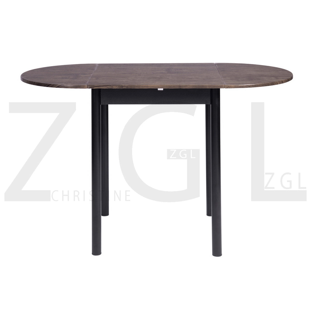 Dropleaf Extendable Dining Table Deane