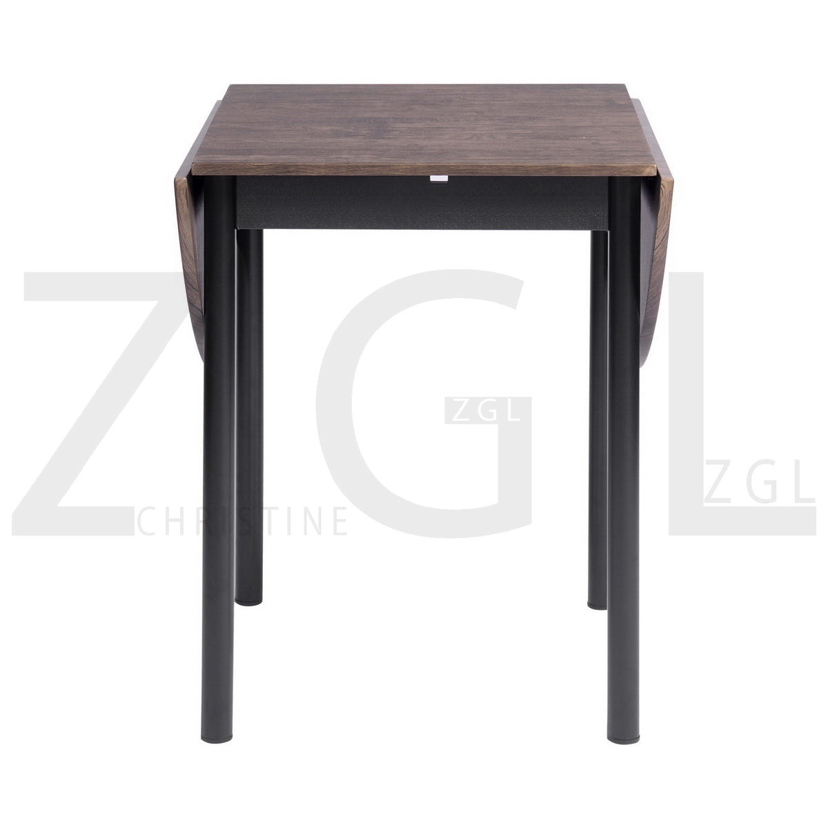 Dropleaf Extendable Dining Table Deane