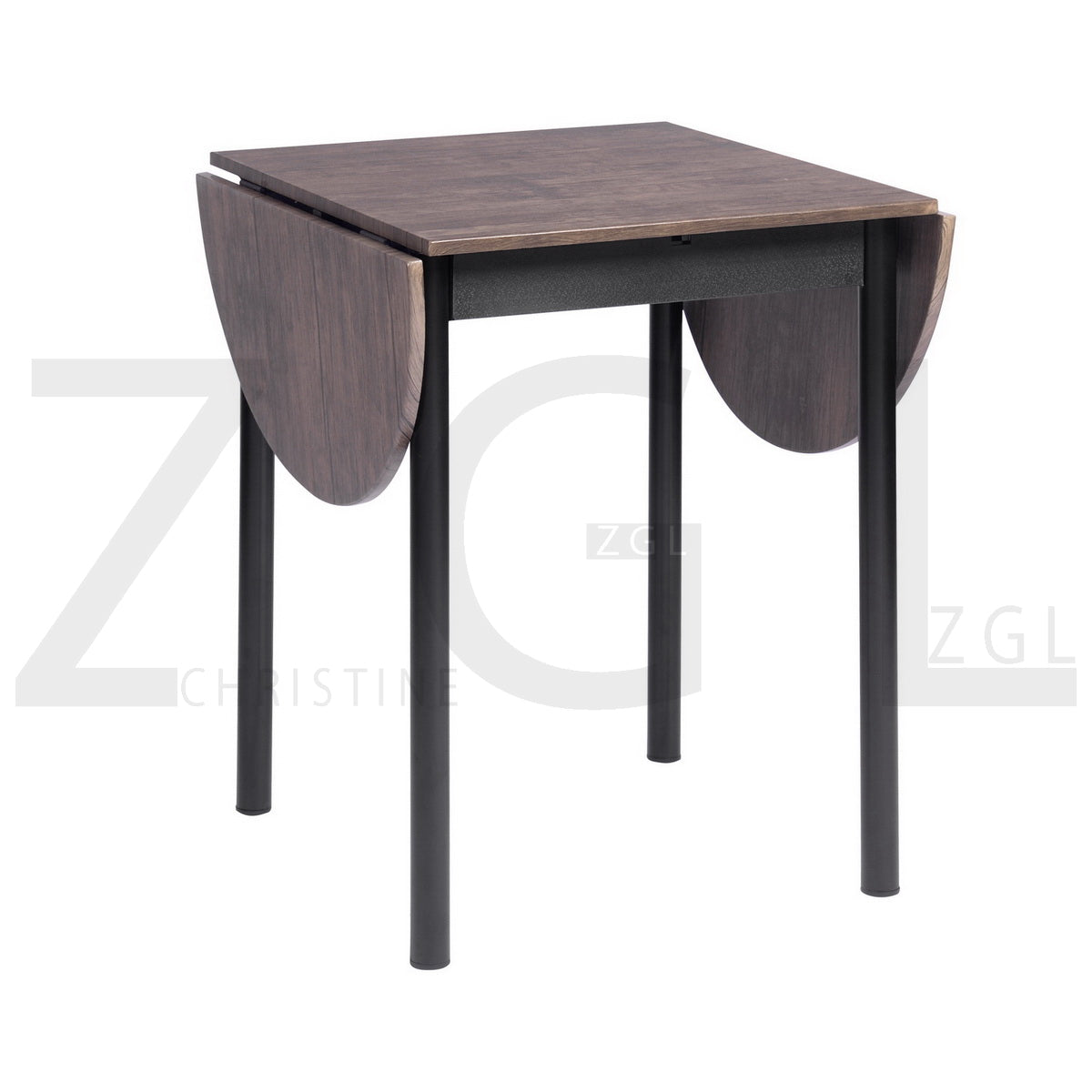 Dropleaf Extendable Dining Table Deane