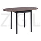 Dropleaf Extendable Dining Table Deane