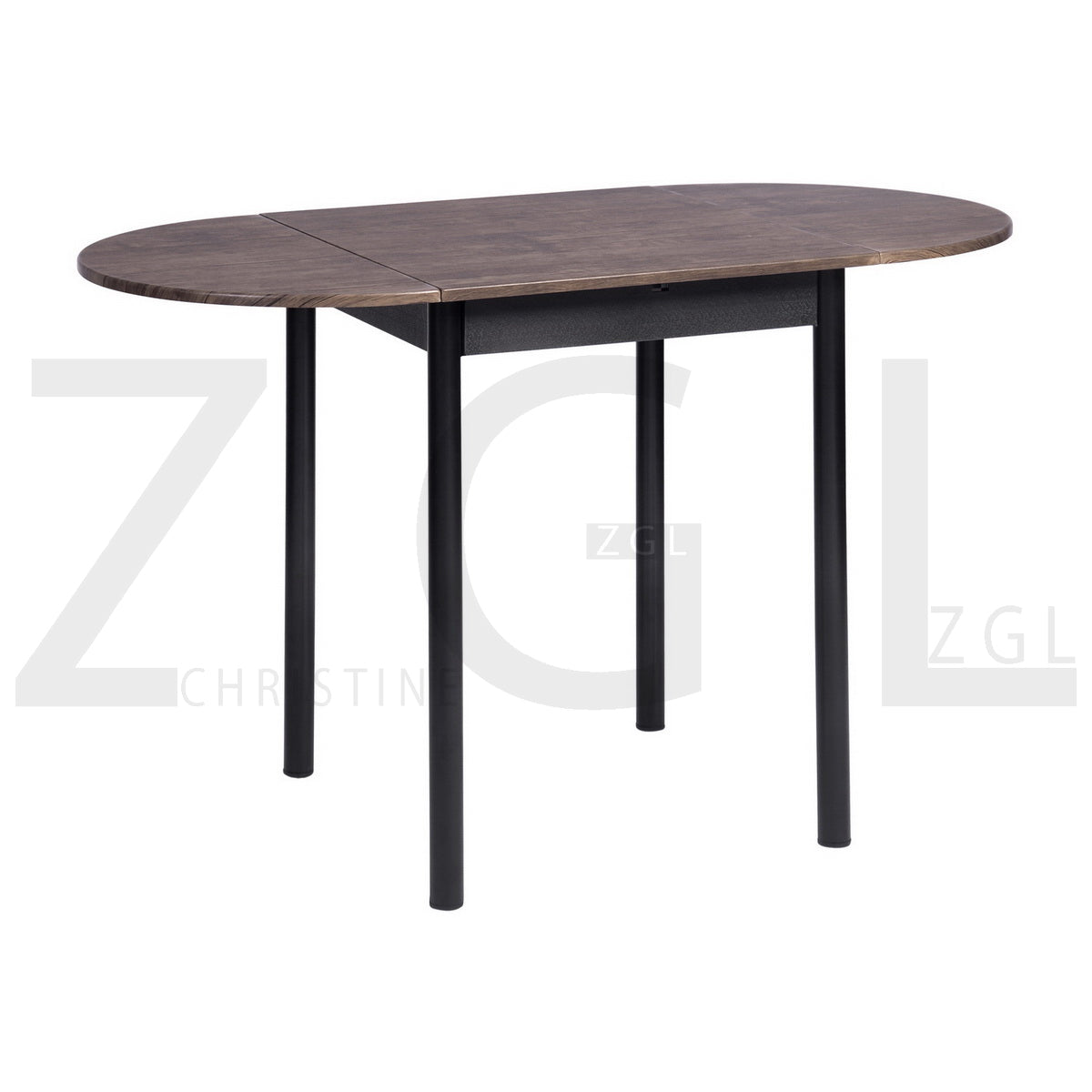 Dropleaf Extendable Dining Table Deane