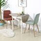 Dropleaf Extendable Dining Table Deane