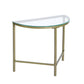Set of 3 Coffee Tables Design Demaio