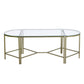 Set of 3 Coffee Tables Design Demaio