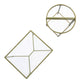 Set of 3 Coffee Tables Design Demaio