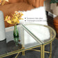 Set of 3 Coffee Tables Design Demaio