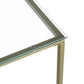 Set of 3 Coffee Tables Design Demaio