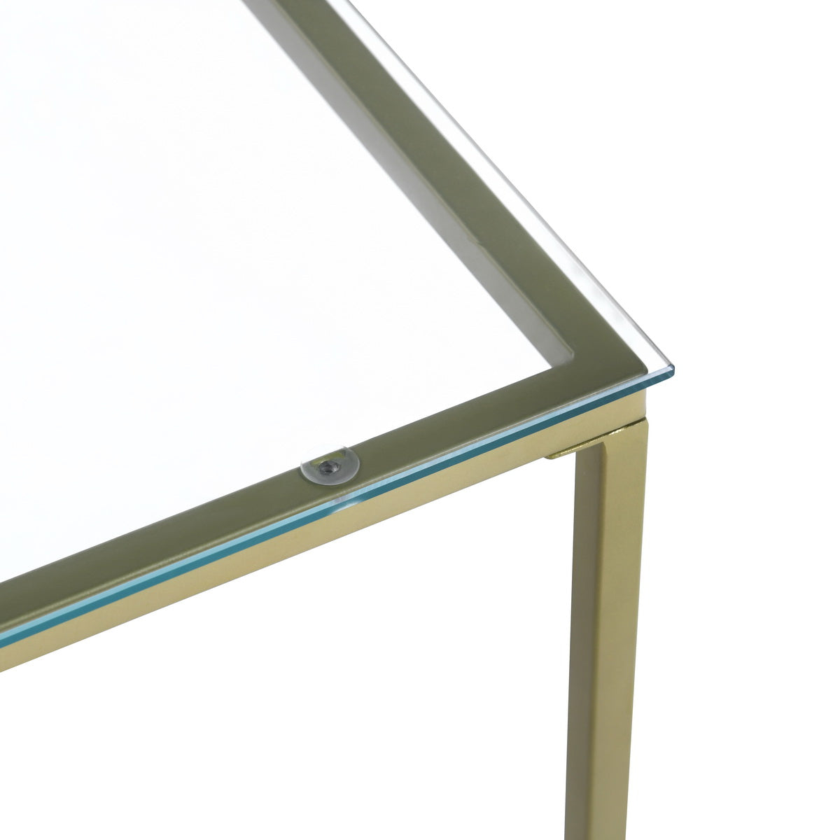 Set of 3 Coffee Tables Design Demaio