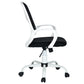 Ergonomic Office Chair Modern Home Office Desk Chair Mesh Upholstery Desert