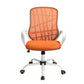 Ergonomic Office Chair Modern Home Office Desk Chair Mesh Upholstery Desert