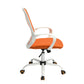 Ergonomic Office Chair Modern Home Office Desk Chair Mesh Upholstery Desert