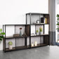 Bookcase Bookshelf Storage Organizer Emely