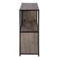 Bookcase Bookshelf Storage Organizer Emely