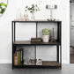 Bookcase Bookshelf Storage Organizer Emely