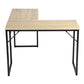 L-Shaped Computer Office Desk Enable