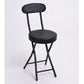 PVC Upholstered Folding Chairs Ernst