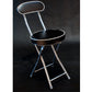PVC Upholstered Folding Chairs Ernst