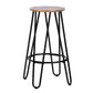 Bar Stools Barstools Counter Stools Black Essia