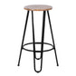 Bar Stools Barstools Counter Stools Black Essia