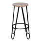 Bar Stools Barstools Counter Stools Black Essia