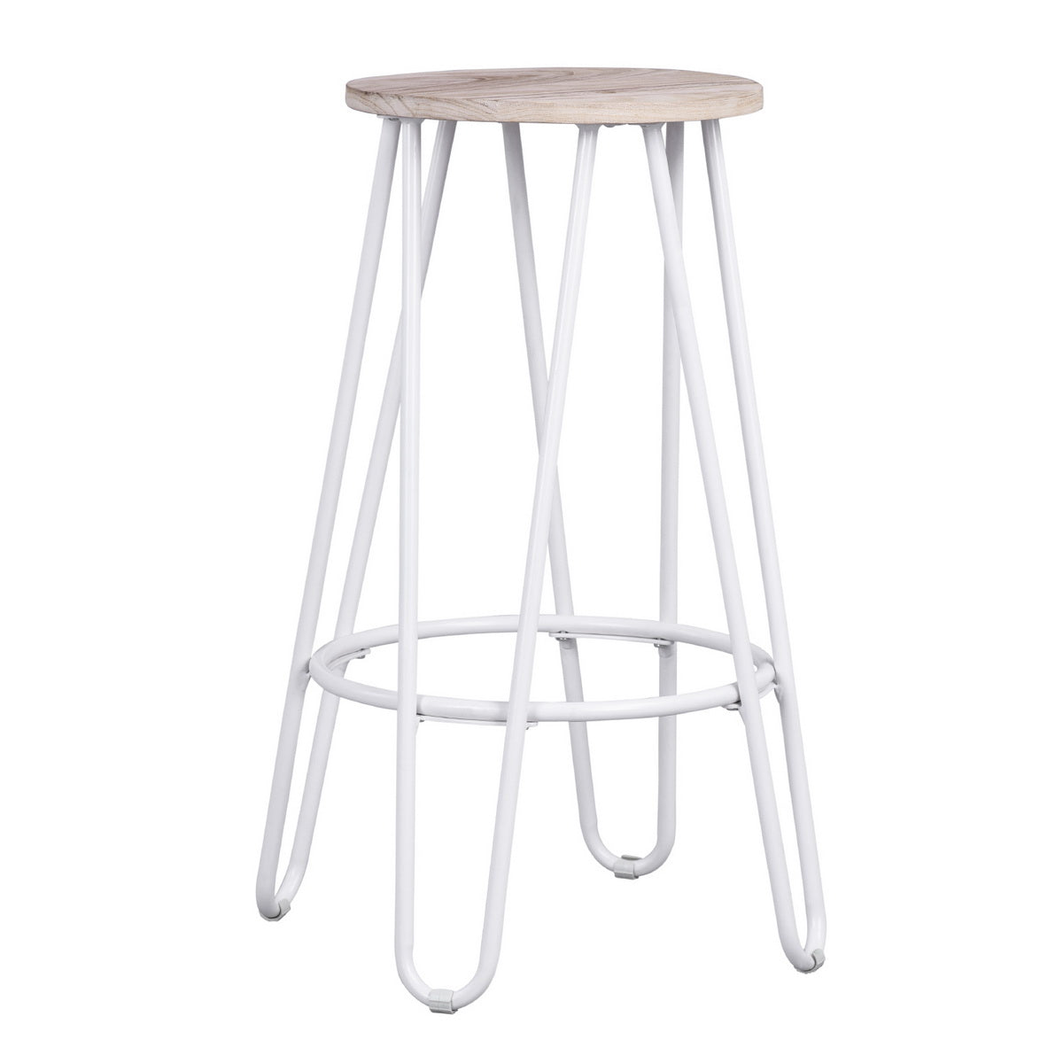 Bar Stools Barstools Counter Stools White Essia