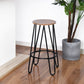 Bar Stools Barstools Counter Stools Black Essia