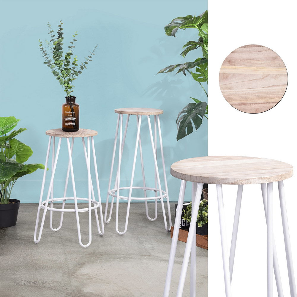 Bar Stools Barstools Counter Stools White Essia