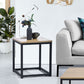 Coffee Table Simple Side Table Facto