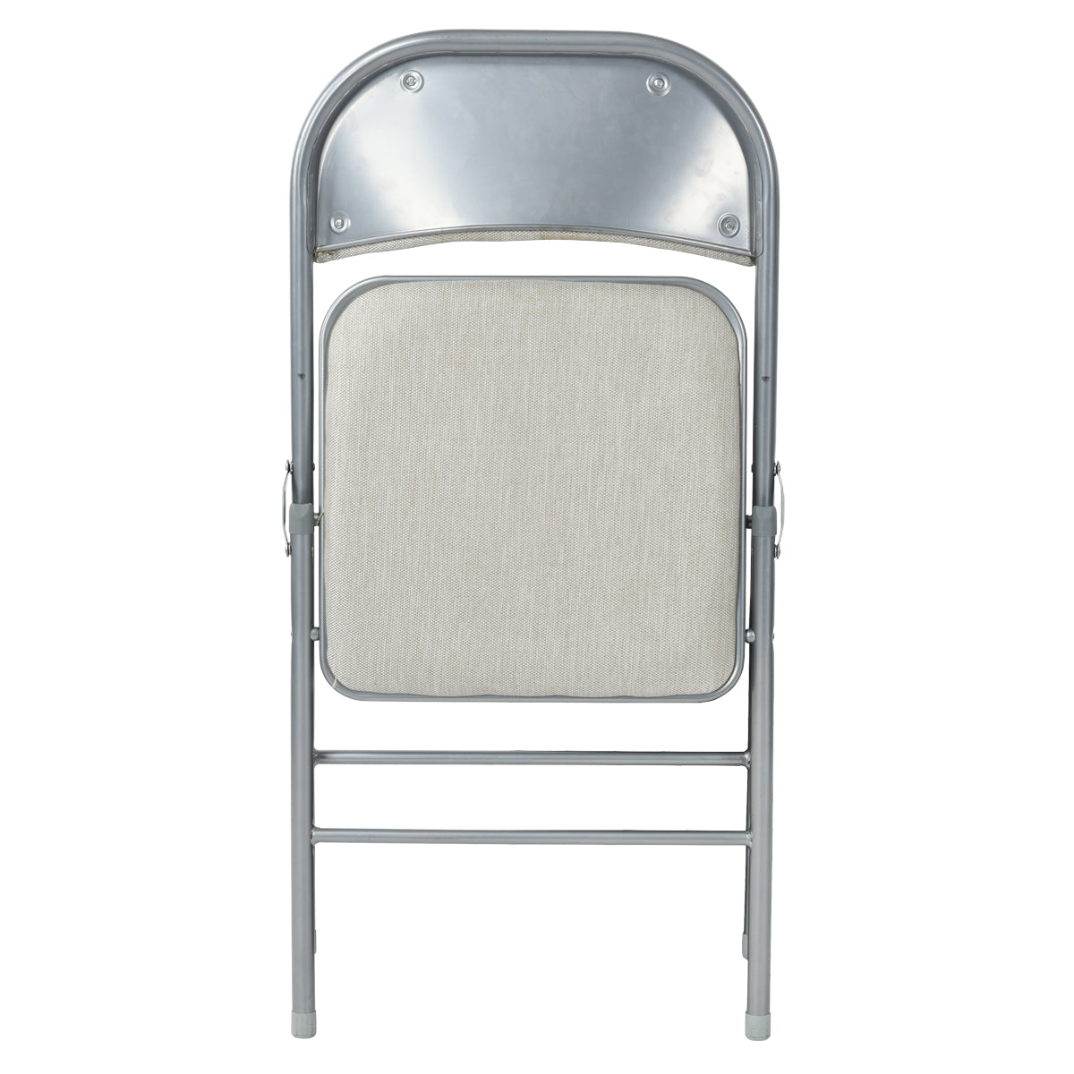 Fabric Upholstered Folding Chairs Fair