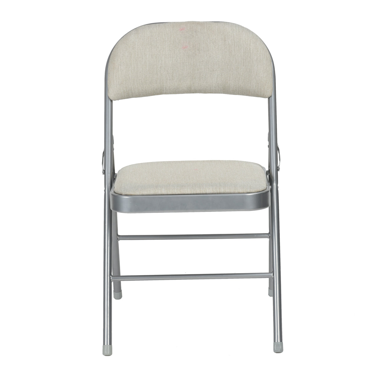 Fabric Upholstered Folding Chairs Fair