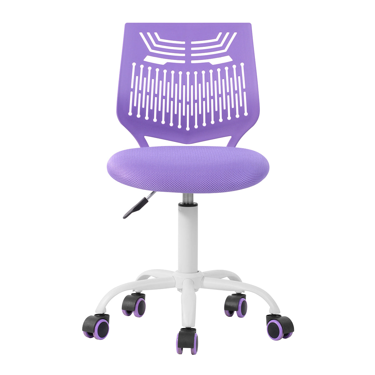Home Study Chair Modern Home Office Desk Chair Mesh Upholstery Favors