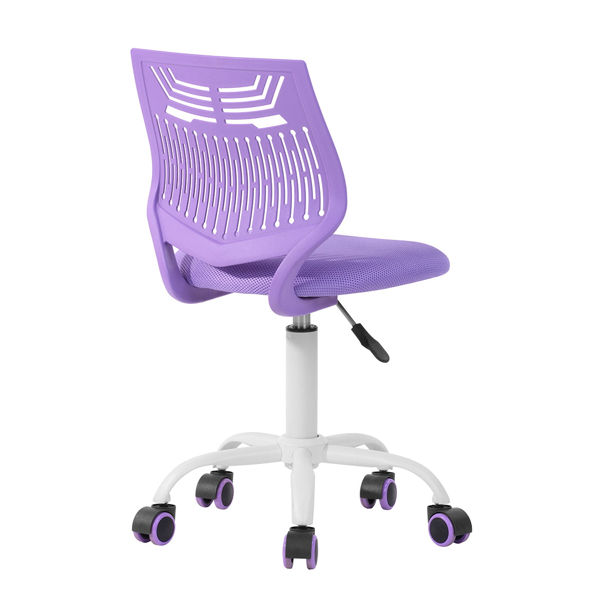 Home Study Chair Modern Home Office Desk Chair Mesh Upholstery Favors
