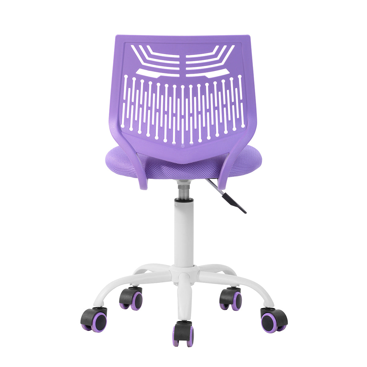 Home Study Chair Modern Home Office Desk Chair Mesh Upholstery Favors