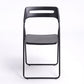 Plastic Folding Chairs Fay