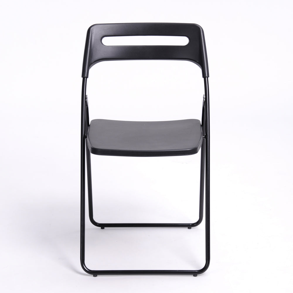 Plastic Folding Chairs Fay