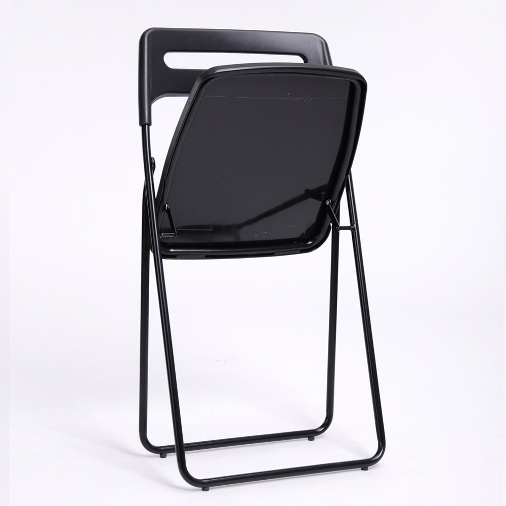 Plastic Folding Chairs Fay