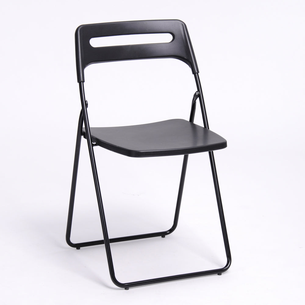 Plastic Folding Chairs Fay