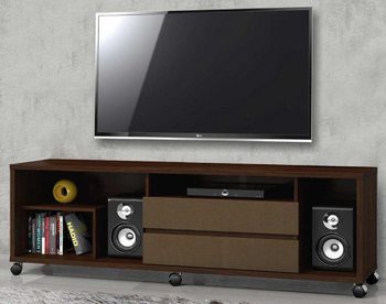 TV Stand Palazzio Castanho/Canela