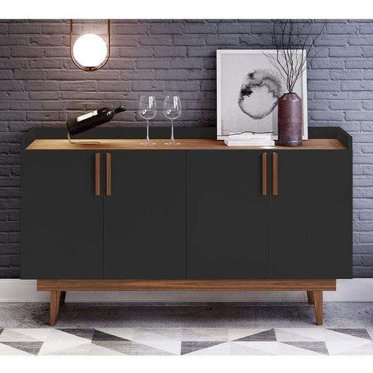 Buffet Easy Black/Dakota