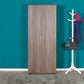 Shoe Cabinet W/ Ten Adj. Shelves & Two Doors Latte SHC