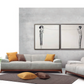 Sofa FIAM
